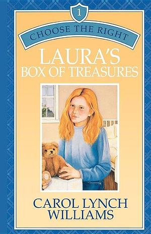 Laura's Box of Treasures by Carol Lynch Williams