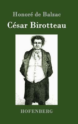 César Birotteau by 