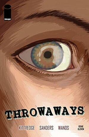 Throwaways #11 by Caitlin Kittredge