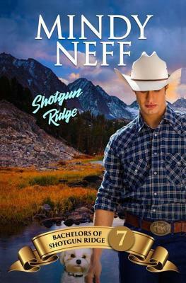 Shotgun Ridge by Mindy Neff