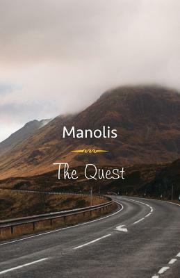 The Quest by Manolis