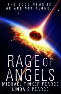 Rage of Angels by Michael Tinker Pearce, Linda S. Pearce