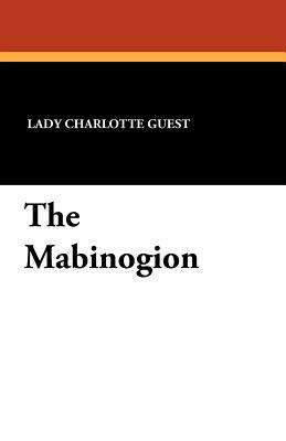 The Mabinogion by 