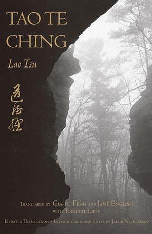 Tao Te King by Laozi