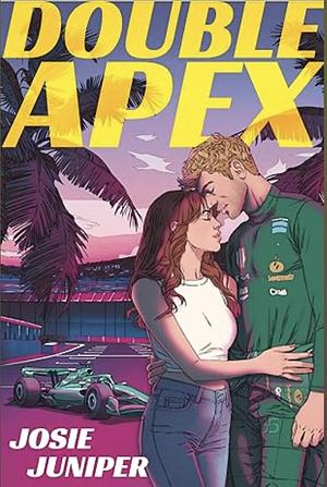 Double Apex by Josie Juniper