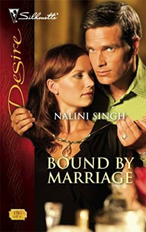 Bound by Marriage by Nalini Singh