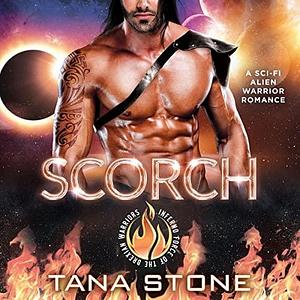 Scorch by Tana Stone