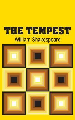 The Tempest by William Shakespeare