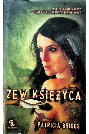 Zew księżyca by Patricia Briggs