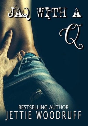 Jaq with a Q by Jettie Woodruff