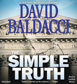 The Simple Truth by David Baldacci