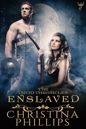 Enslaved by Christina Phillips