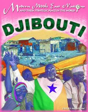Djibouti by James Morrow