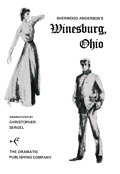 Sherwood Anderson's Winesburg, Ohio: With Variant Readings and Annotations by Sherwood Anderson