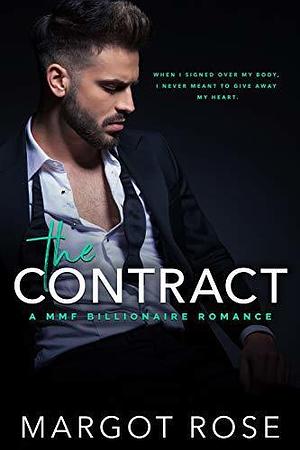 The Contract by Rebecca Norinne, Rebecca Norinne