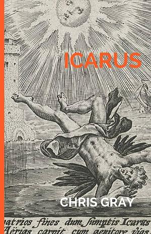 The Icarus Reflex by Chris Gray