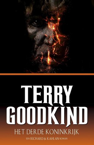Het derde koninkrijk by Terry Goodkind