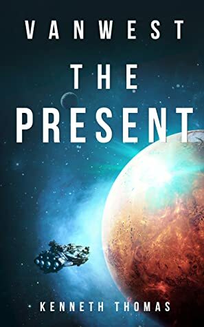 The Present by Kenneth Thomas