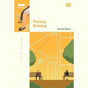 Perang Bintang by Dewie Sekar