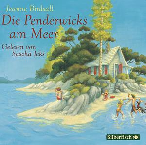 Die Penderwicks am Meer by Jeanne Birdsall