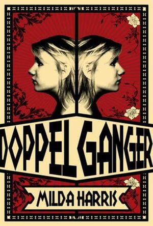 Doppelganger by Milda Harris