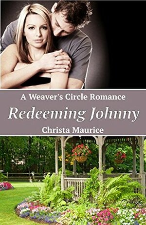 Redeeming Johnny by Christa Maurice