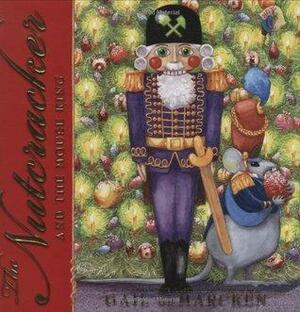 The Nutcracker and the Mouse King by E.T.A. Hoffmann