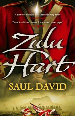 Zulu Hart by Saul David