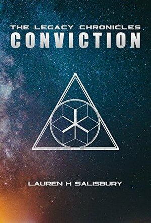 Conviction by Lauren H. Salisbury