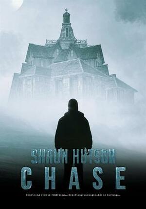 Chase by Shaun Hutson