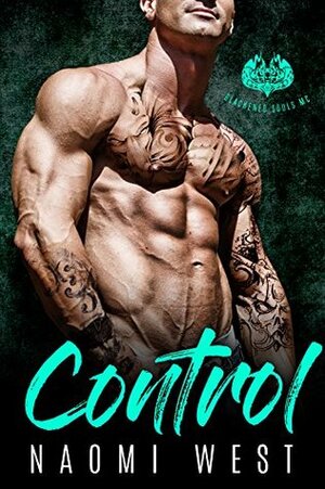 Control by Naomi West