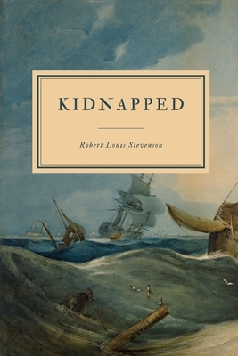 Kidnapped by Robert Louis Stevenson