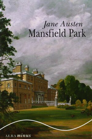 Mansfield Park by Jane Austen