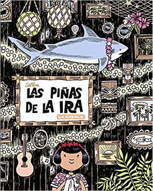 Las piñas de la ira by Cathon