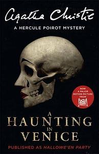 A Haunting in Venice: Hallowe'en Party by Agatha Christie, Agatha Christie