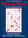 Winning Ways for Your Mathematical Plays, Volume 2: Games in Particular by John H. Conway, Richard K. Guy, Elwyn R. Berlekamp