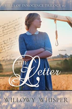 The Letter by Willowy Whisper