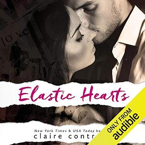 Elastic Hearts by Claire Contreras