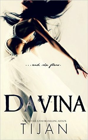 Davina by Tijan