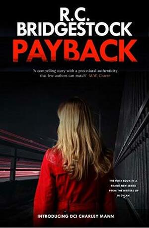 Payback by R.C. Bridgestock