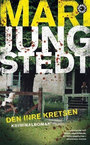 Den inre kretsen by Mari Jungstedt