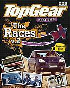 Top Gear Best Bits: The Races v. 2 by Jonathan Empson