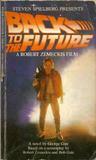 Back to the Future by George Gipe, Bob Gale