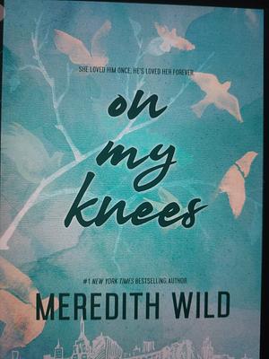 On My Knees by Meredith Wild