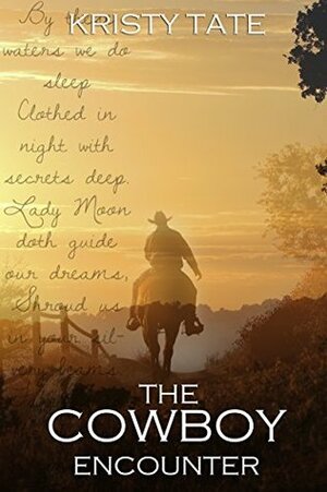 The Cowboy Encounter by Kristy Tate