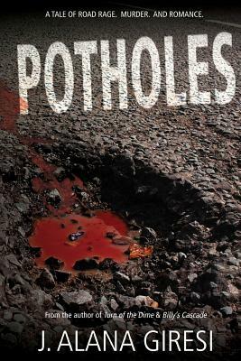 Potholes by 