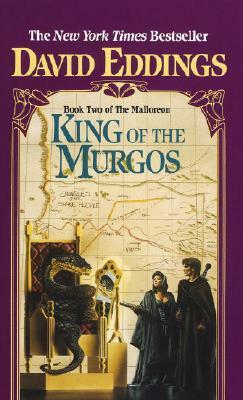King of the Murgos by David Eddings