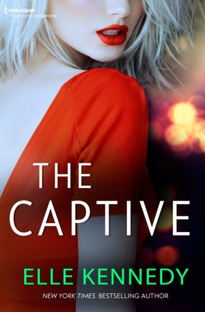 The Captive by Elle Kennedy