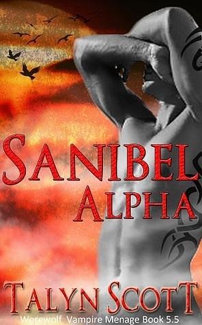 Sanibel Alpha by Talyn Scott, Talyn Scott