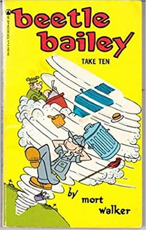 Take Ten by Mort Walker